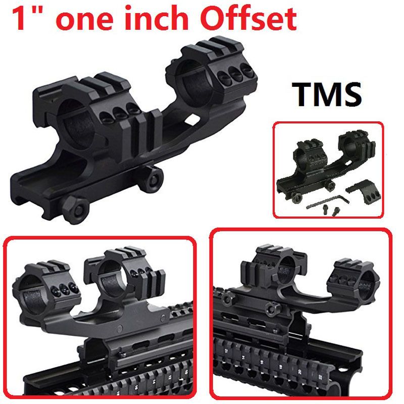 Scope mount on Sub 2000 Community for KelTec Shooters